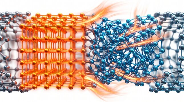 3D Physics Diagram of Elastocaloric Effect for Solid-State Refrigeration