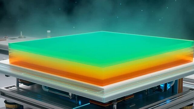 Nanoscale Ballet: Layer-by-Layer Construction of All-Solid-State Thin-Film Battery