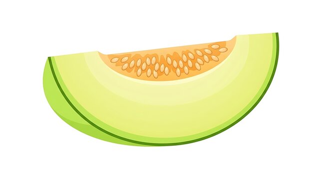 Fresh ripe yellow banana on white background.