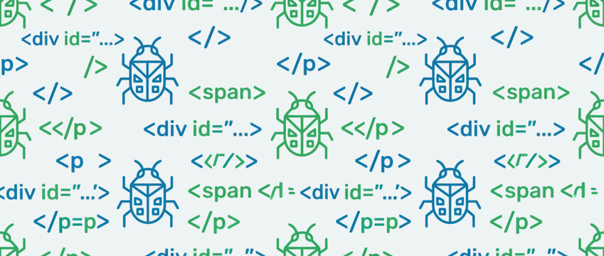 Coding Bugs Pattern