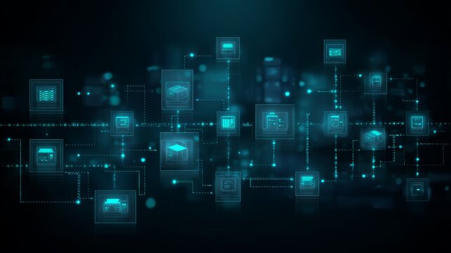 Model lifecycle controls with workflow checkpoints and enterprise validation network