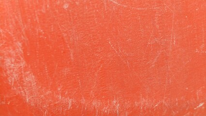 Fototapeta premium Orange abstract texture background