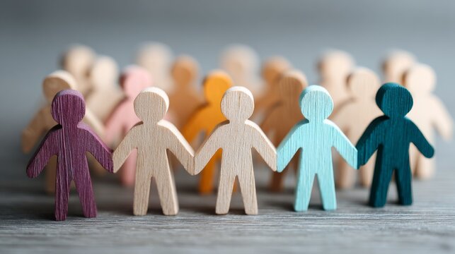 Inclusive hiring practices and cultural alignment promoting diversity, equity, equal opportunity, skills based recruitment, diverse talent collaboration, inclusive workplace culture, workforce develop
