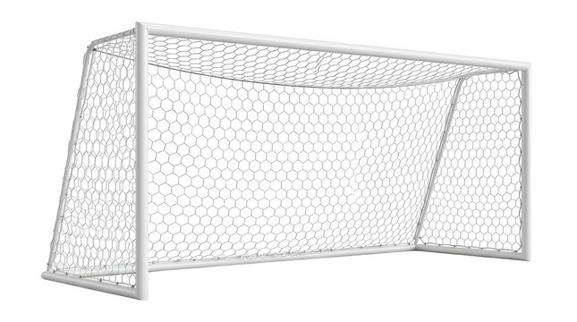 Simple line drawing of a generic windsock showing wind direction isolated on a white background isolated on transparent background
