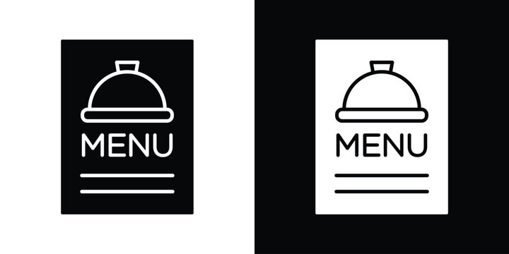 Menu icon