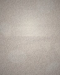Fototapeta premium Close-up of textured beige fabric surface