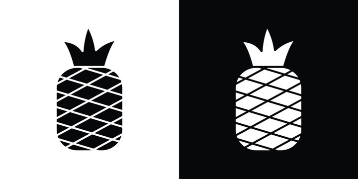 Pineapple icon