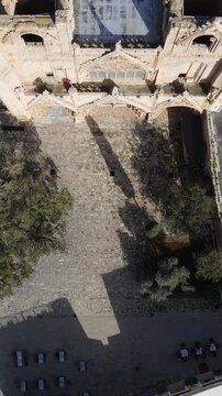 Lala Mustafa Pasha Mosque