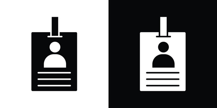 user id icon