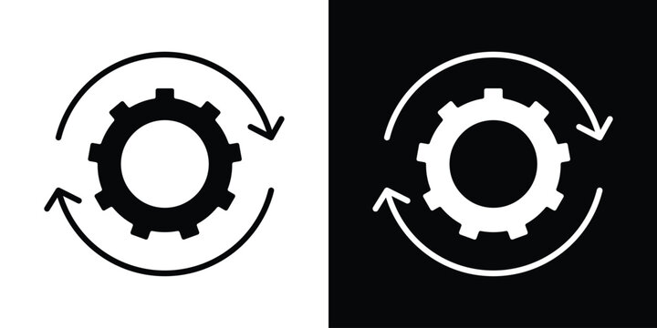 Workflow icon
