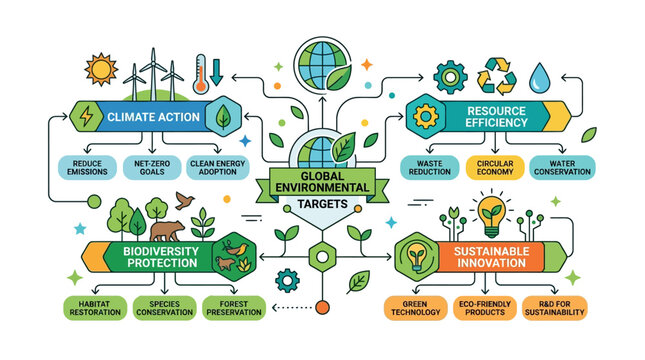 Sustainable Development Video Sustainable Development Goals Images β Browse 144,083 Stock Photos ...