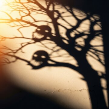 Whispers of the Hollow Branch