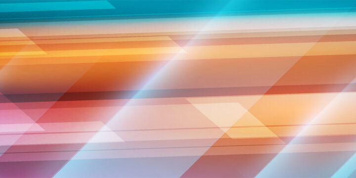 Abstract green background with diagonal lines. ideal for banner, header, cover, billboard, brochure, social media