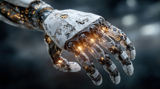 Build AI-integrated IT service platforms that predict potential failures automate resolutions and improve operational efficiency while reducing downtime costs