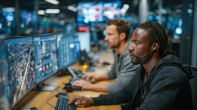 Build AI-powered IT incident response systems that automatically detect diagnose and remediate operational issues to minimize downtime and ensure business continuity
