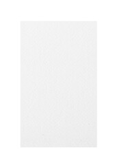 Fototapeta premium Business card png sticker, blank design, transparent background