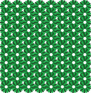 green flowers backgrounds 