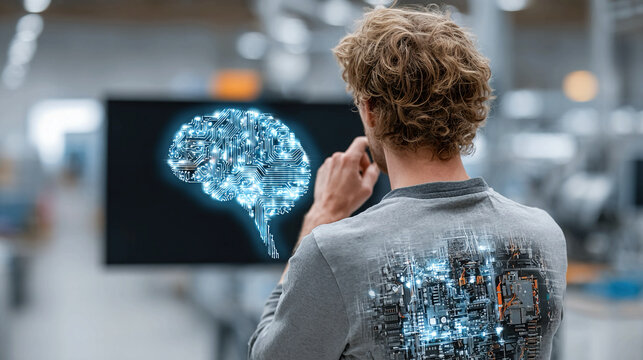 Build cognitive IT infrastructures that integrate predictive algorithms real-time monitoring and adaptive analytics to enable proactive high-impact enterprise strategies