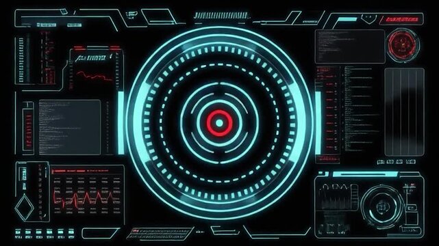 Entirely black background representing darkness or void