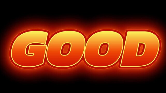 Discover inspiring tips for creating good text animation that captivates viewers