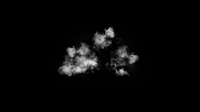 2D cartoon flash FX, smoke puff dust blast explosion, realistic stream shockwave 4k black screen, energy explosion. flash hand drawn electric sparks with alpha channel.