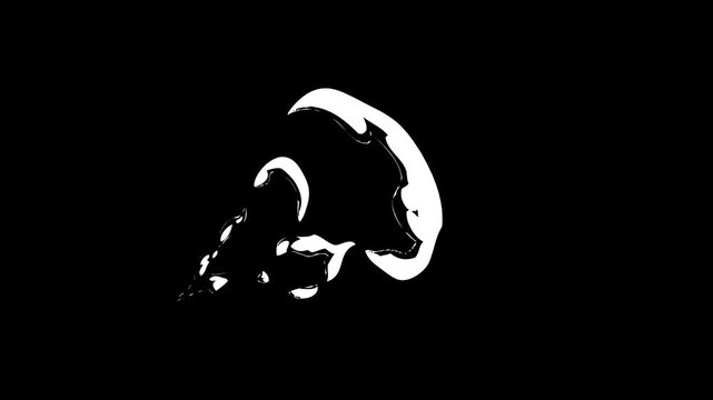 2D smoke flash explosion, magic smoke blast, hand drawn dust effect, shape bursts on black screen background, energy spark elements, flash smoke burst explosion, flash fx element.