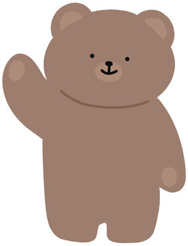 곰