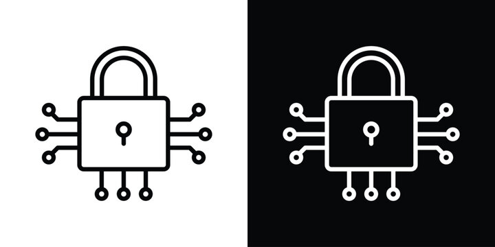 Data security icon