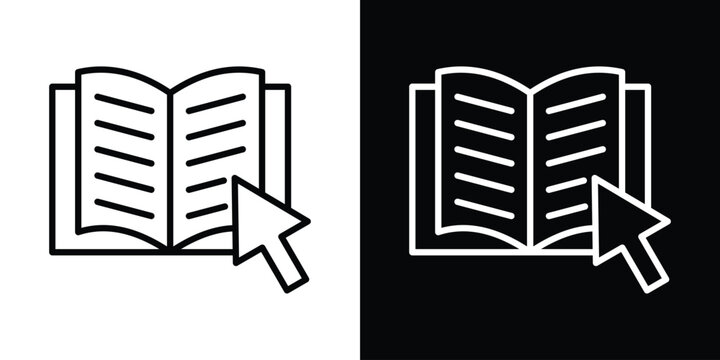 Ebook icon