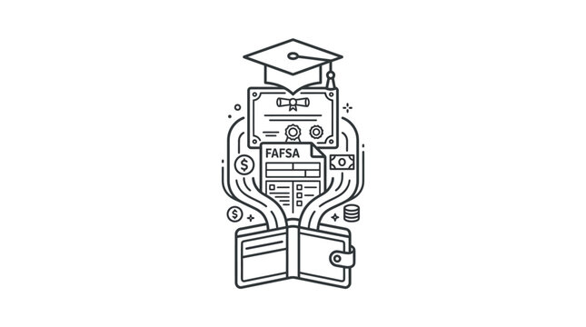 Higher Education Funding Cycle and Financial Planning