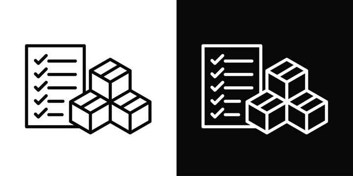 Inventory Control icon