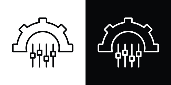Mass customization ico