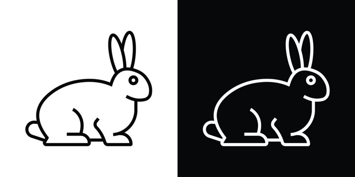 Rabbit icon