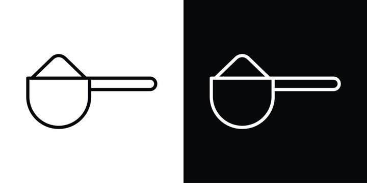 Scoop icon