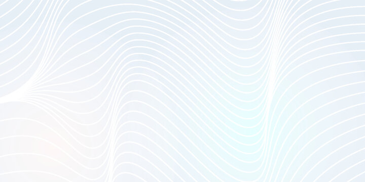 Background design with white line pattern texture in luxury pastel colour