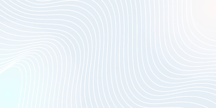 Background design with white line pattern texture in luxury pastel colour