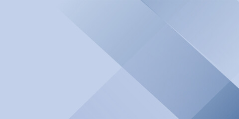 Obraz premium Picture blue and white background of stripes and angles in contemporary design pattern paper