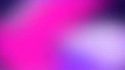 Neon Pink Purple Gradient Background for Gaming and Creative Design