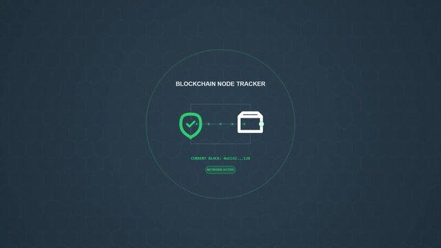 Blockchain Node Tracker