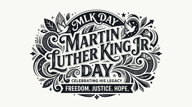 Martin Luther King Jr. Day Celebration of Legacy
