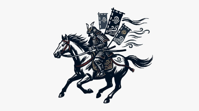 Black and white illustration of a mythical dragon creature.