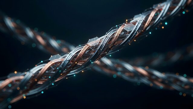 Enterprise API integration cloud software fabric &ndash; Ideal for digital services and seamless business connectivity.