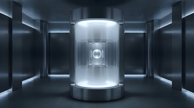 Sealed Glass Enclave Protecting Confidential AI Workload