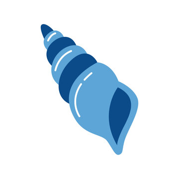 Clam icon design