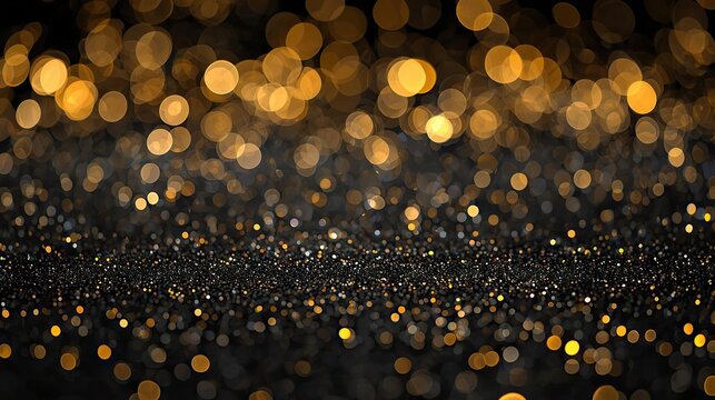 Luxury Crumpled exture Background with Metallic Wrinkles