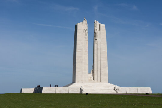 M&eacute;morial de Vimy