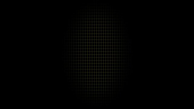 Up and down arrow loop animation for direction control. Animated chevron arrows showing vertical movement flow. Abstract arrow motion graphic for navigation and progress. Arrow loading to next.