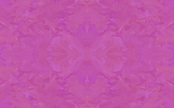 Purple abstract watercolor background