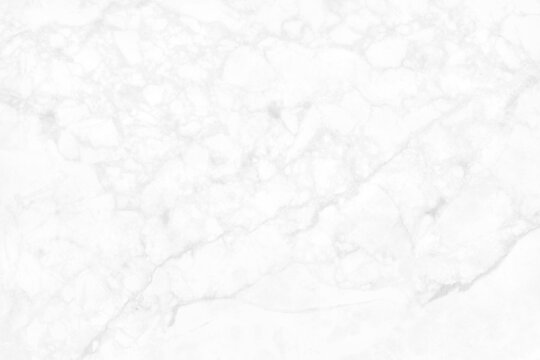 White background marble wall texture for design art work, seamless pattern of tile stone with bright and luxury.
