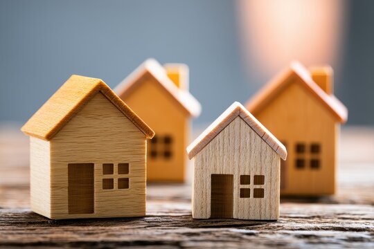 When managing your real estate portfolio, think of housing as a cornerstone investment where ownership is built through a mortgage, shielding the property during every lease.